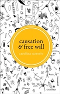 Cover: Causation and Free Will - OUP eBook