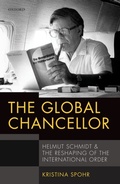 Cover: The Global Chancellor - OUP eBook