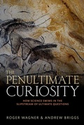 Cover: The Penultimate Curiosity - OUP eBook