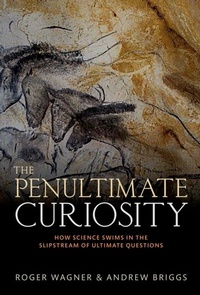 Enlarge image Cover: The Penultimate Curiosity - OUP eBook