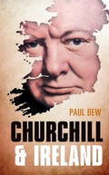 Cover: Churchill and Ireland - OUP eBook