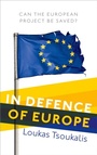 Cover: In Defence of Europe - OUP eBook