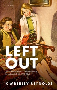 Enlarge image Cover: Left Out - OUP eBook