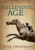 Cover: The Hellenistic Age - OUP eBook