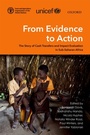 Cover: From Evidence to Action - OUP eBook