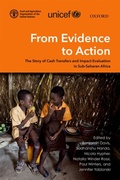 Bild: From Evidence to Action - OUP eBook