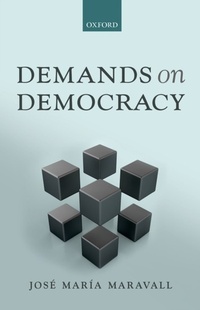 Abbildung von: Demands on Democracy - OUP eBook