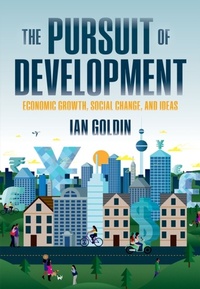 Enlarge image Cover: The Pursuit of Development - OUP eBook