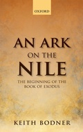 Cover: An Ark on the Nile - OUP eBook