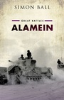 Cover: Alamein - OUP eBook