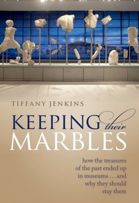 Abbildung von: Keeping Their Marbles - OUP eBook