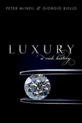 Cover: Luxury - OUP eBook