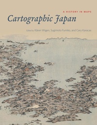 Bild: Cartographic Japan - University of Chicago Press