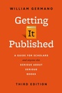 Cover: Getting It Published - University of Chicago Press