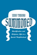 Cover: Summoned - University of Chicago Press