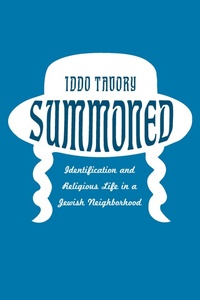 Enlarge image Cover: Summoned - University of Chicago Press