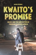 Cover: Kwaito's Promise - University of Chicago Press