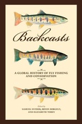 Cover: Backcasts - University of Chicago Press