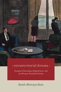 Abbildung von: Extraterritorial Dreams - University of Chicago Press