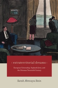 Abbildung von: Extraterritorial Dreams - University of Chicago Press
