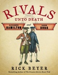 Cover: Rivals Unto Death - Hachette Books