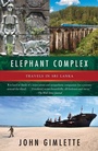 Cover: Elephant Complex - Vintage Books