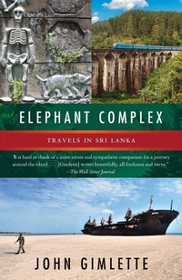 Enlarge image Cover: Elephant Complex - Vintage Books