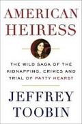 Cover: American Heiress - Doubleday Books