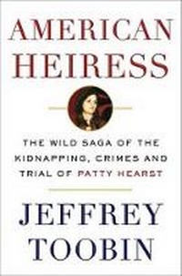 Enlarge image Cover: American Heiress - Doubleday Books