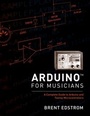 Cover: Arduino for Musicians - OUP eBook