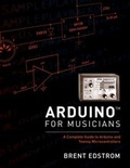 Cover: Arduino for Musicians - OUP eBook