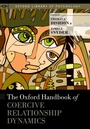Cover: The Oxford Handbook of Coercive Relationship Dynamics - OUP eBook