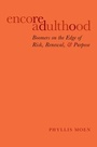 Cover: Encore Adulthood - OUP eBook