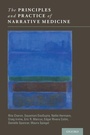 Cover: The Principles and Practice of Narrative Medicine - Oxford University Press Inc