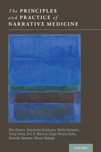Enlarge image Cover: The Principles and Practice of Narrative Medicine - Oxford University Press Inc