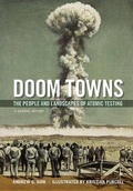 Cover: Doom Towns - Oxford University Press