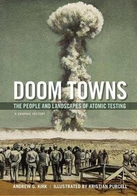 Enlarge image Cover: Doom Towns - Oxford University Press
