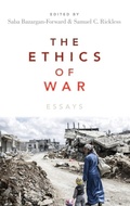 Cover: The Ethics of War - Oxford University Press Inc