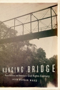 Enlarge image Cover: Hanging Bridge - OUP eBook