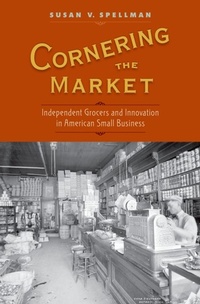 Bild vergrößern Bild: Cornering the Market - OUP eBook