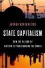 Cover: State Capitalism - OUP eBook