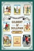 Cover: The Complete Annotated Gilbert & Sullivan - OUP eBook