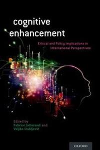 Abbildung von: Cognitive Enhancement - OUP eBook