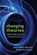 Cover: Changing Theories - University of Toronto Press