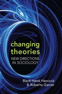 Enlarge image Cover: Changing Theories - University of Toronto Press