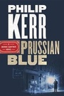 Cover: Prussian Blue - Books on Tape