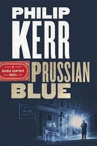 Enlarge image Cover: Prussian Blue - Books on Tape