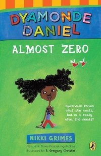 Enlarge image Cover: Almost Zero - Puffin