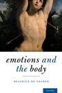 Cover: Emotions and the Body - OUP eBook