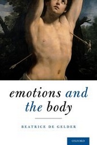 Abbildung von: Emotions and the Body - OUP eBook